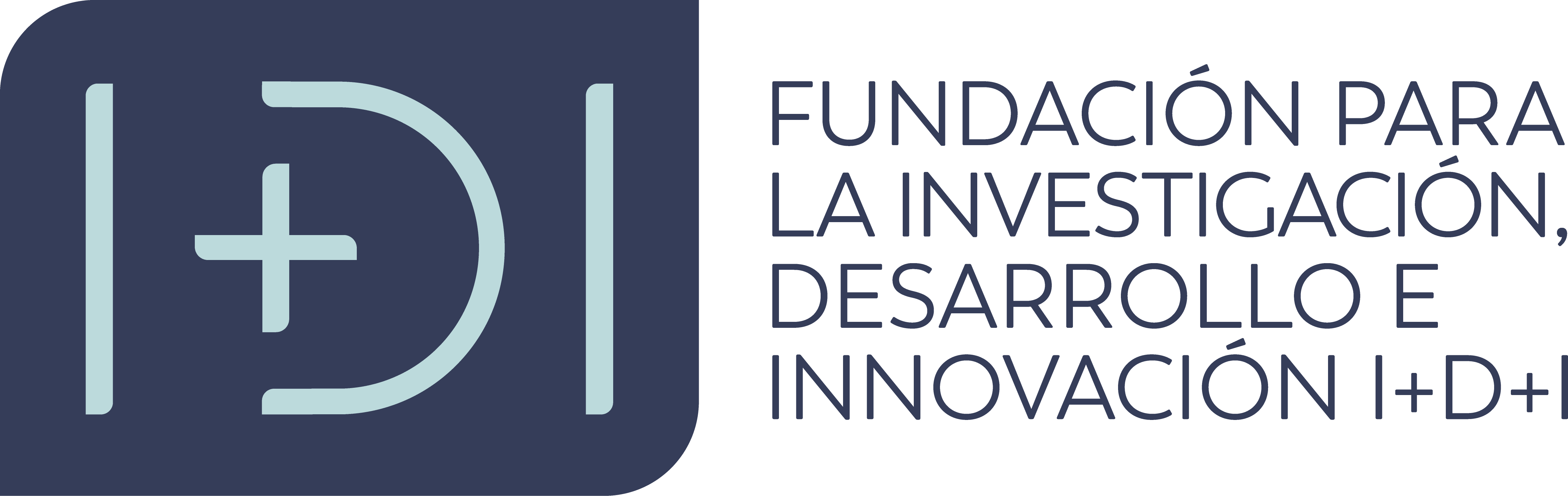 Logo Fundación IDI